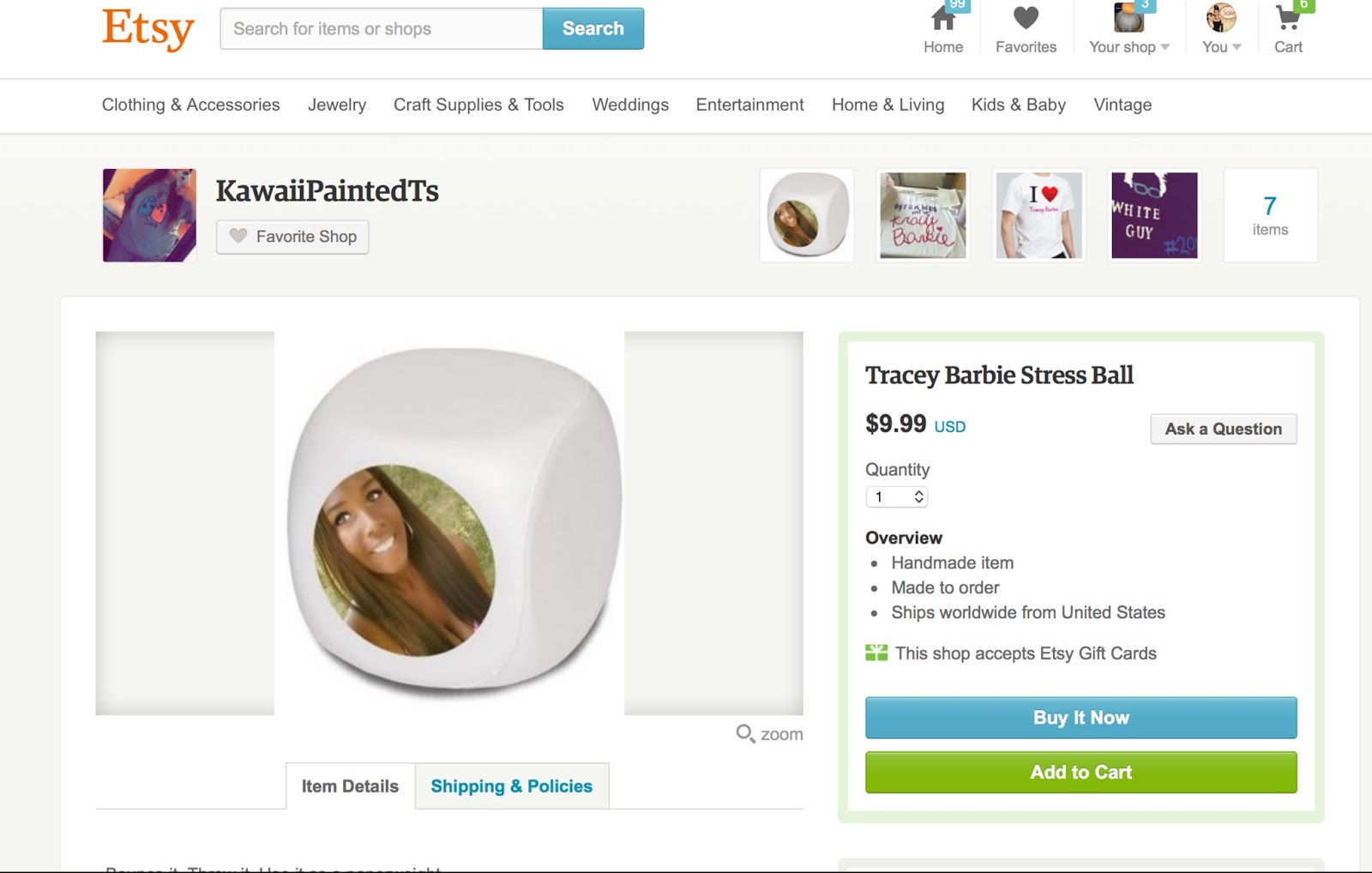 Tracey ArmahUnchecked and Headed For Disaster