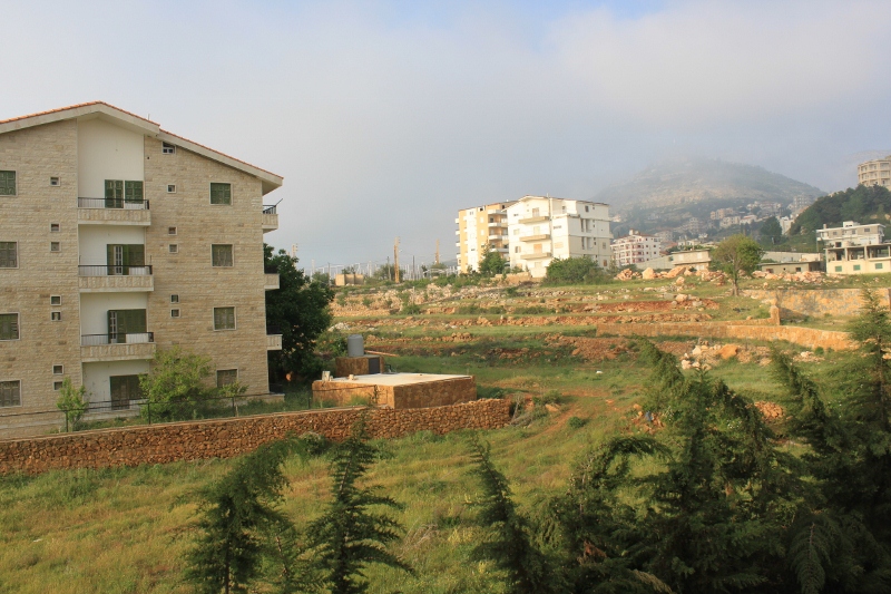 Ehden Country Club, Lebanon, Apartment for SALE