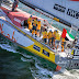 Abu Dhabi Ocean Racing primo per soli 12 minuti