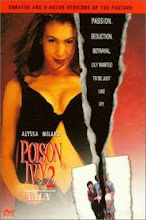 Poison Ivy: fuego de pasión (1996) [Vose]