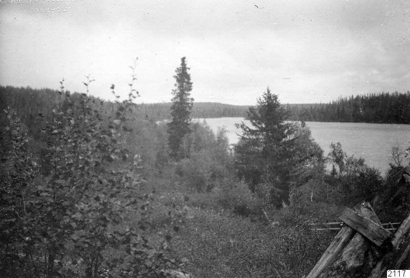 Жизнь в Архангельской губернии, Россия, датированная 1910 годом: Редкие фотографии 32 Жизнь в Архангельской губернии, Россия, датированная 1910 годом: Редкие фотографии 32
