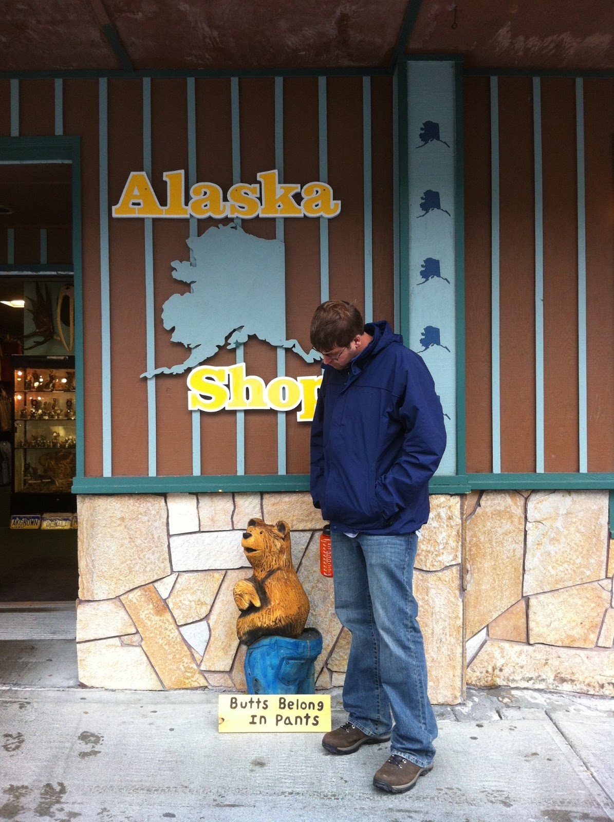 Alaska The Soldotna Solution