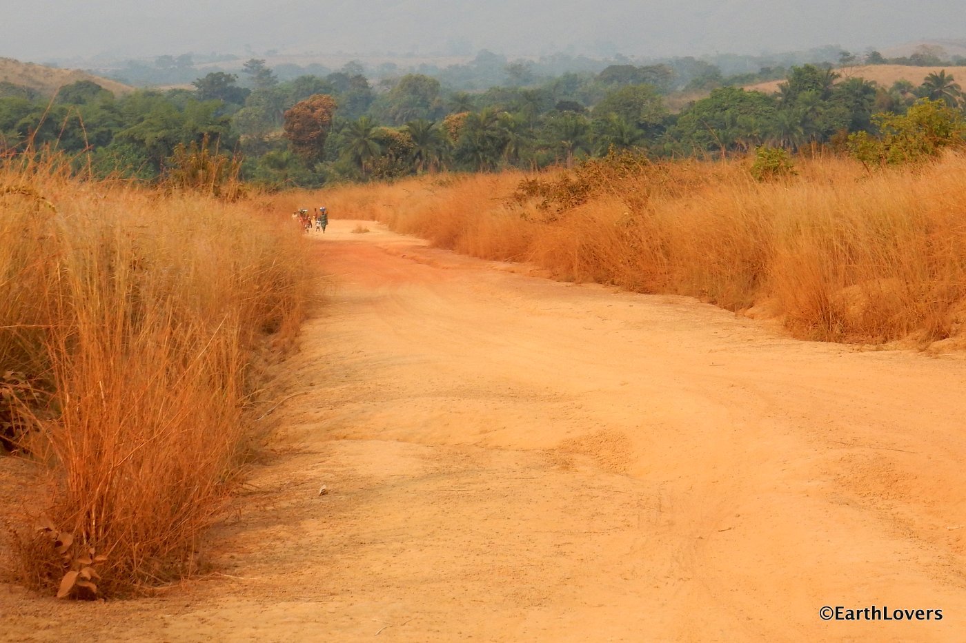 EarthLoversOnTour: Congo, Really? Yes! In, Through, On and Across the ...