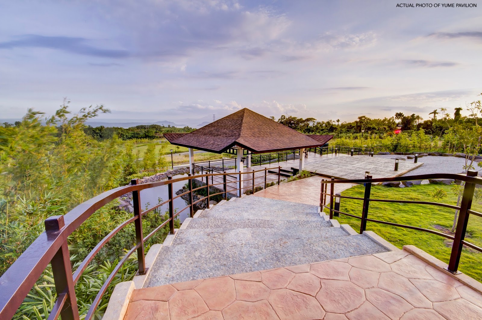 Lakwatsera Lovers Your home in Tagaytay Highlands An heirloom to cherish