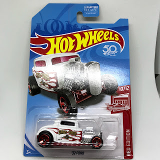hot wheels target exclusive 2018