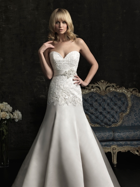 The SASsy Report: SASsy & Sophisticated Bridals Vol 3: Wedding Dress ...