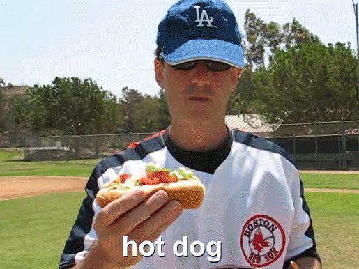 The 99 Cent Chef: Baseball World Series 2020 Recipes