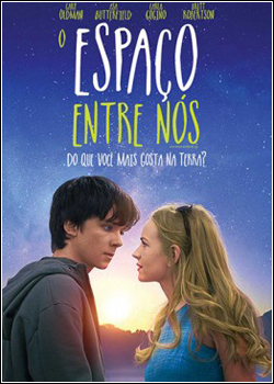 Baixar O Espaço Entre Nós Dublado Grátis