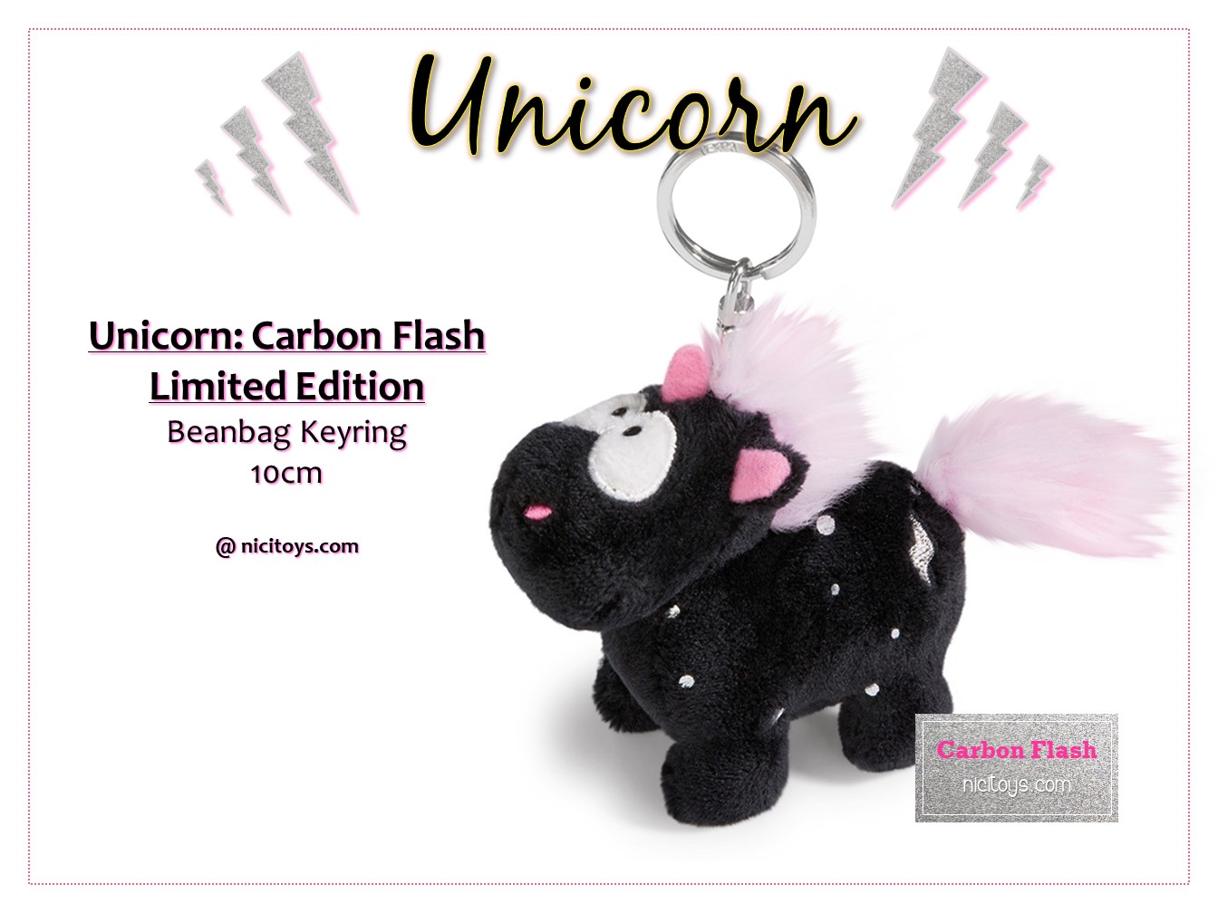 NICI Malaysia Online Shop by Velvet Creations Studio
