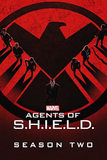 Agents of Shield Temporada 2 Agents of Shield Temporada 2