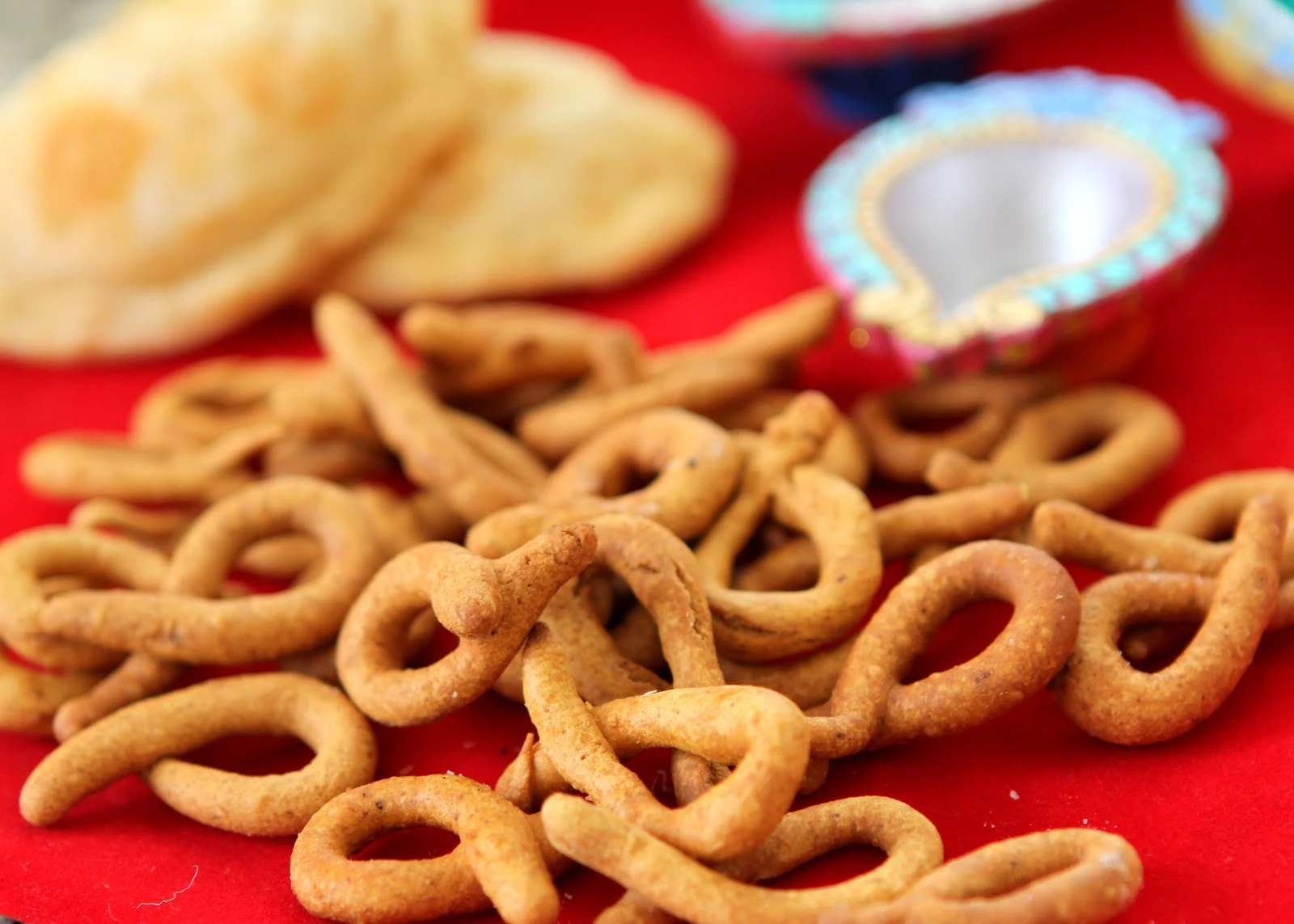 diwali sweets recipe