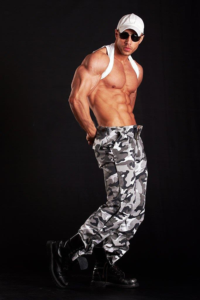 Best Fitness Models in the World Bodybuilding and Fitness Zone