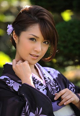 Rahasia Kulit Cantik  Wanita  Jepang 