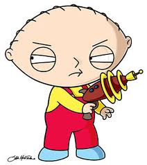 Interesting Blog: Fun Facts About Stewie Griffin
