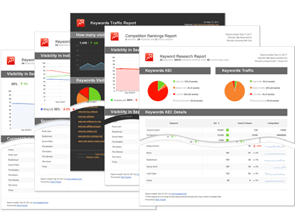 Seo PowerSuite Professional 8 Full Seo PowerSuite Professional 8 Full