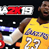 NBA 2K19 Mod Apk Infinite Money Download