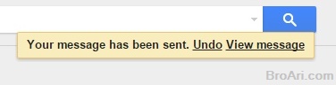 Cara Membatalkan Email yang Sudah Terkirim di Gmail