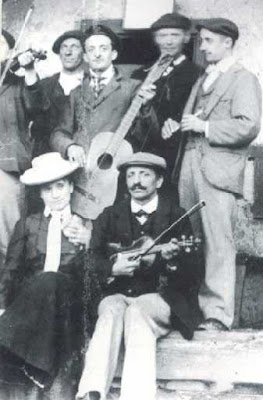 www.paysbasqueavant.blogspot.fr pays basque 1900