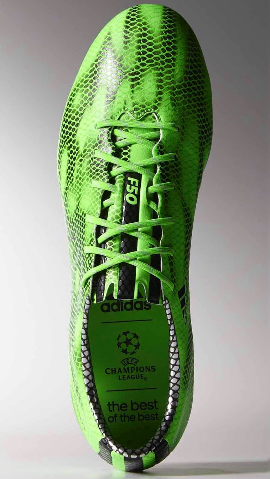 Grüne adidas fussballschuhe Clearance