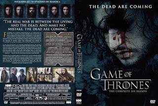 Game Of Thrones 6ª Temporada Completa Torrent – WEB-DL 1080p Dual Áudio (2016)