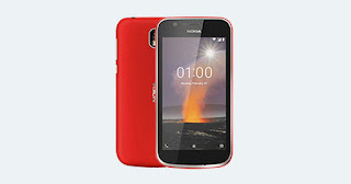 Nokia 1 - Harga dan Spesifikasi Lengkap Nokia 1 - Harga dan Spesifikasi Lengkap