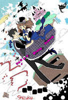 Hatsukoi Chronicles!