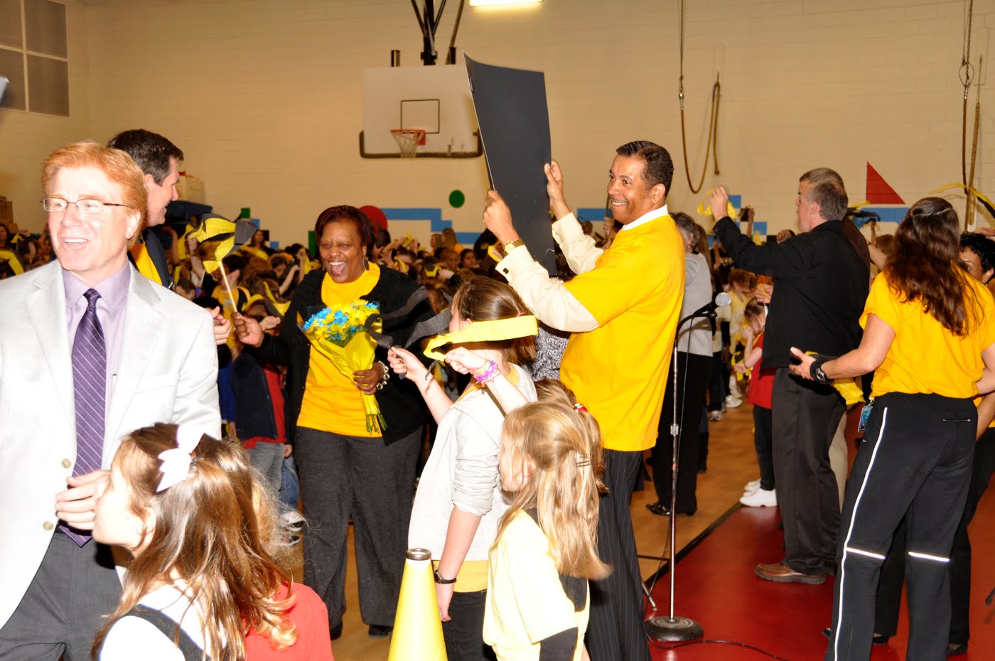 Superintendent Newsome's Blog