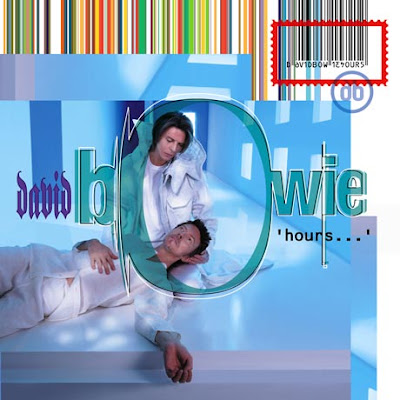 Bowie's Stunning 1999 Prophecy