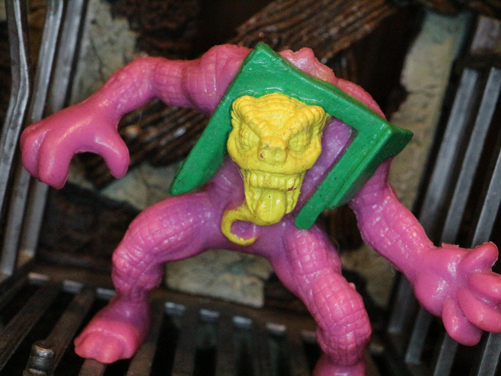 monster in my pocket figures