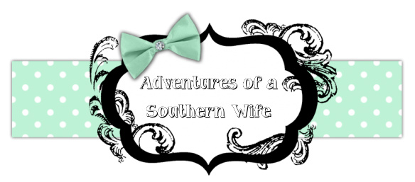 Adventures Of A Southern Wife