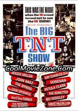 The Big T.N.T. Show (1966)