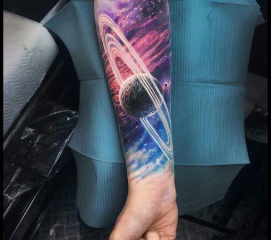 tatuagens de planetas para as meninas tatuagens de planetas para as meninas