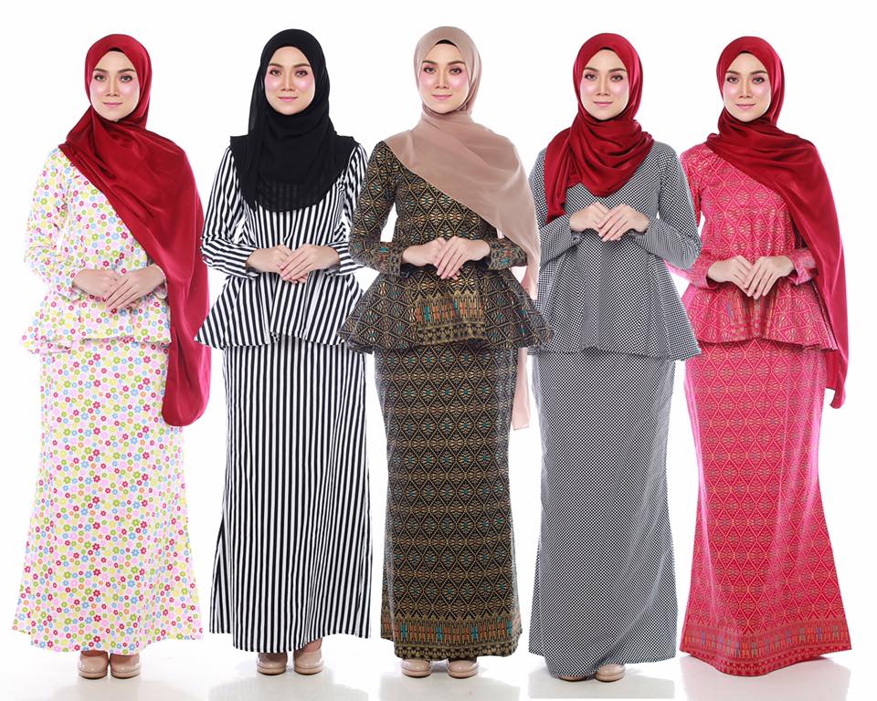 Butik Pakaian Wanita  Popular Di Malaysia butik  pakaian  