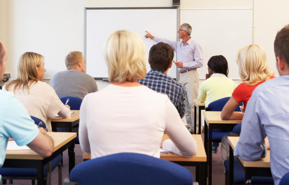 Qualifications for the API 653 Exam