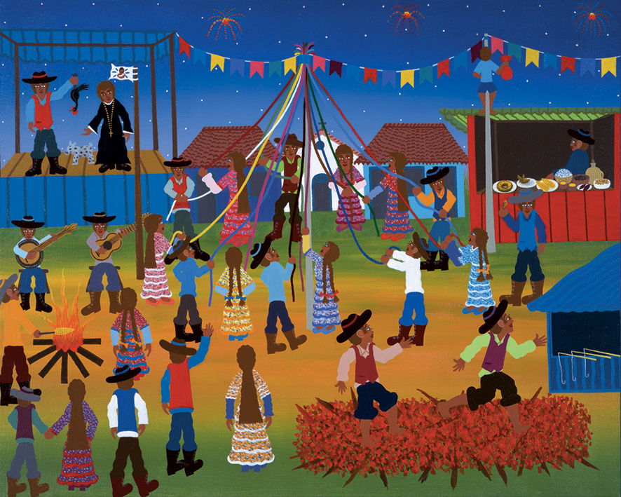 Fazendo Arte com Ivete Raffa Datas