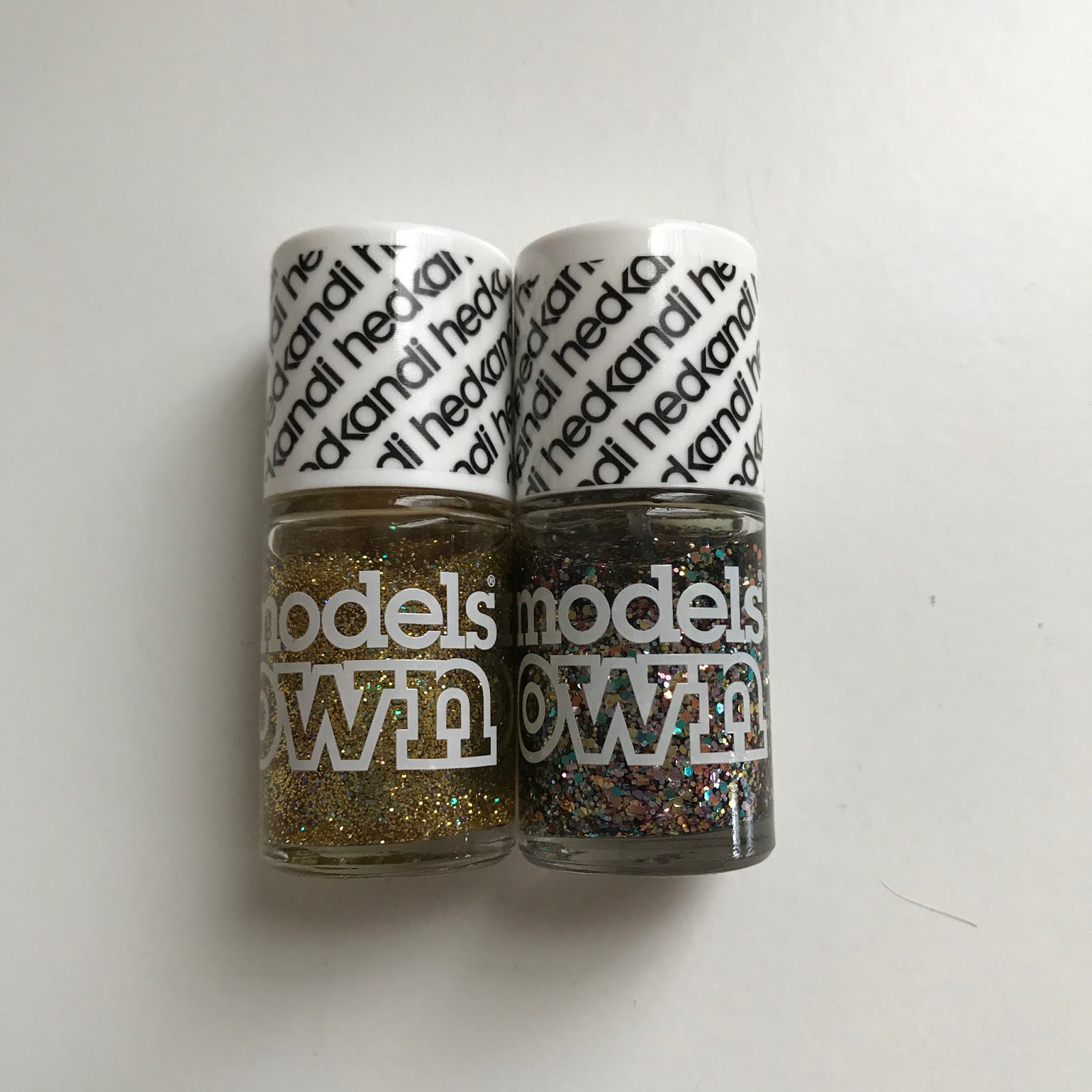 Blog Sale - Olivia Jade Nails