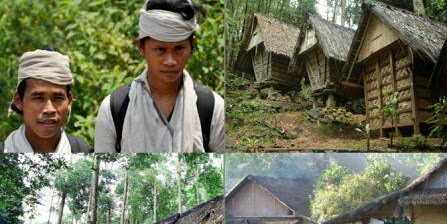 Sejarah Suku Baduy Di Jawa Barat