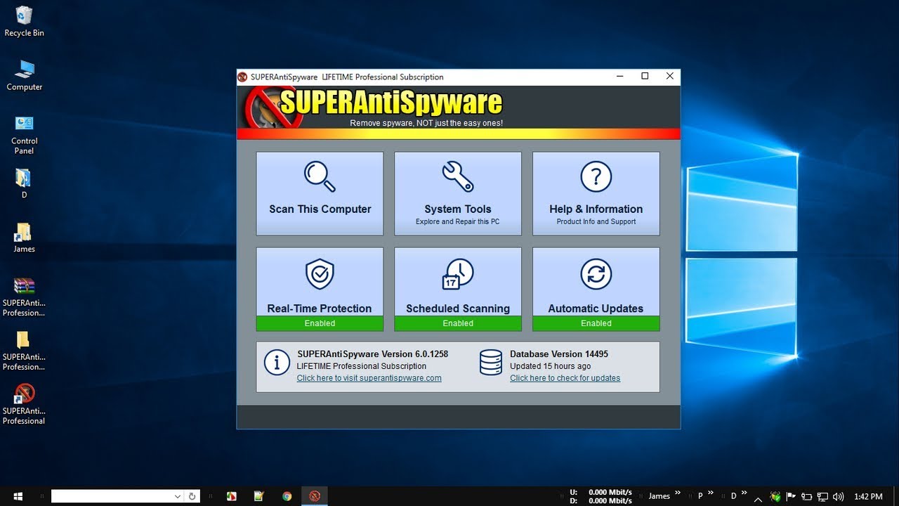 superantispyware pro serial superantispyware pro serial