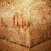 В Египет откриха гробница отпреди 4400 години, принадлежала на високопоставена жрица