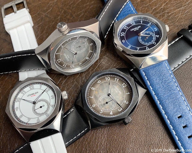 Lesablier Sport Classic 