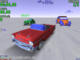 Game Balap  Mobil  Pakoon downloadgratis id download 