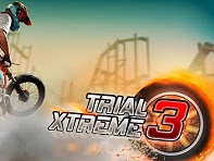 Game Trial Xtreme 3 v6.0 [Money Mod] APK + DATA