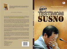 Buku "Bukan Testimoni Susno" 2010