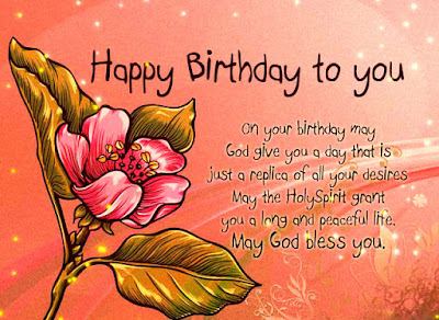 Happy Birthday To You Wishes Happy Birthday To You Wishes