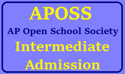 APOSS Inter Admission 2018-19 AP Open Intermediate Online Application Form APOSS Inter Admission 2018-19 AP Open Intermediate Online Application Form @ www.apopenschool.org | ANDHRA PRADESH OPEN SCHOOL SOCIETY | APOSS Admission 2018-19~SSC & Intermediate Application & Fees details | AP Open School Admoissions 2018 | APOSS10th Class Admissions Online Class X Registrations @ www.apopenschool.org | APOSS Inter Admission 2018-19 AP Open Intermediate Online Application Form | APOSS SSC Admission 2018-2019 Open 10th Online Application @ www.apopenschool.org | AP Open School Admissions 2018-19 at www.apopenschool.org /2018/08/aposs-apopen-school-society-ssc-and-inter-admission-notification-2017-apply-online-fee-duedates-exam-timetable-hall-tickets-results-download-www.apopenschool.org..html