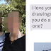 Artist Teaches A Lesson To People Who Kept Asking Him To Draw Them For Free