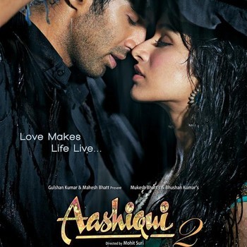 Watch Aashiqui 2 Hindi Movie Online | MoviesAndMp3Song