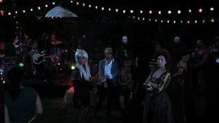 Pretty Little Liars - Halloween Special Pretty Little Liars - Halloween Special