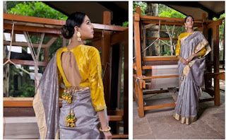 RAR Studio by Ritesh, Aniket & Rishav - BAGICHA - AW-2017 Collection RAR Studio by Ritesh, Aniket & Rishav - BAGICHA - AW-2017 Collection