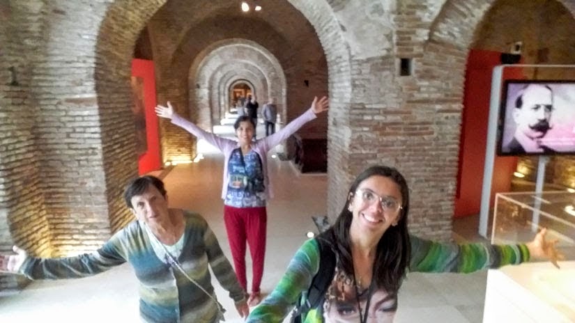 Buenos-Aires-Argentina-Museu-Casa-Rosada Buenos-Aires-Argentina-Museu-Casa-Rosada